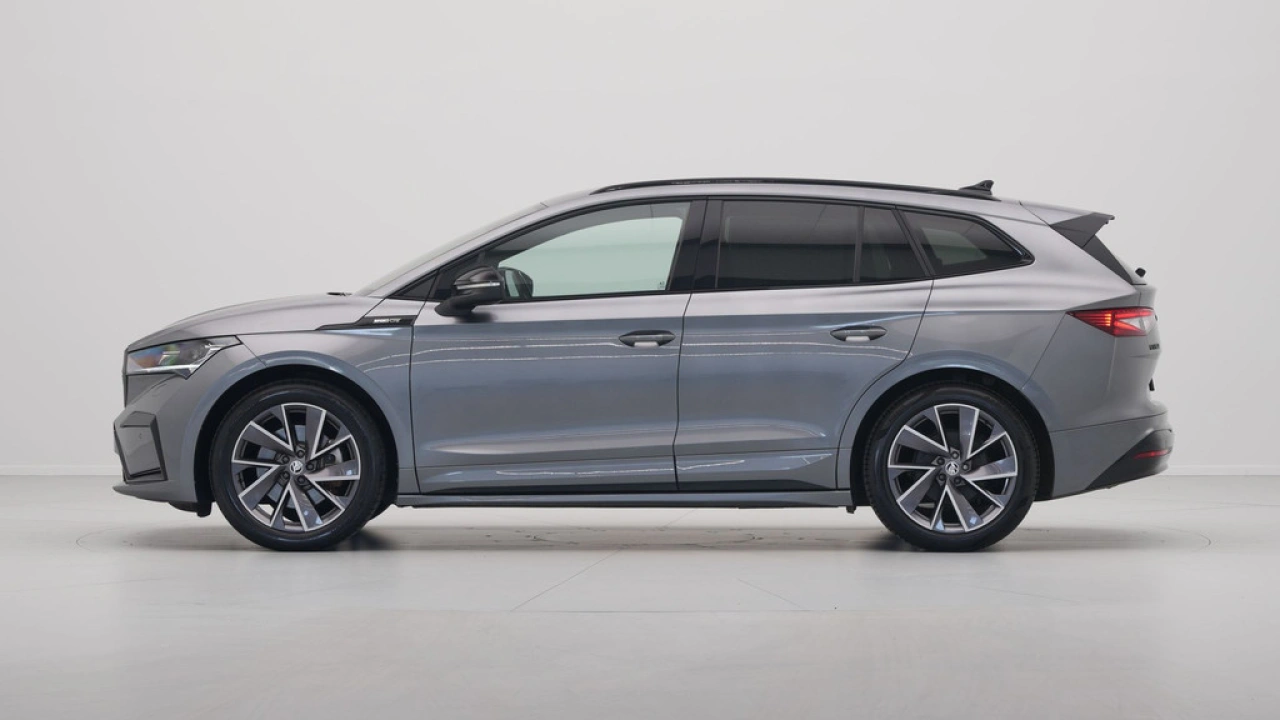 Škoda Enyaq iV 80 204pk Sportline