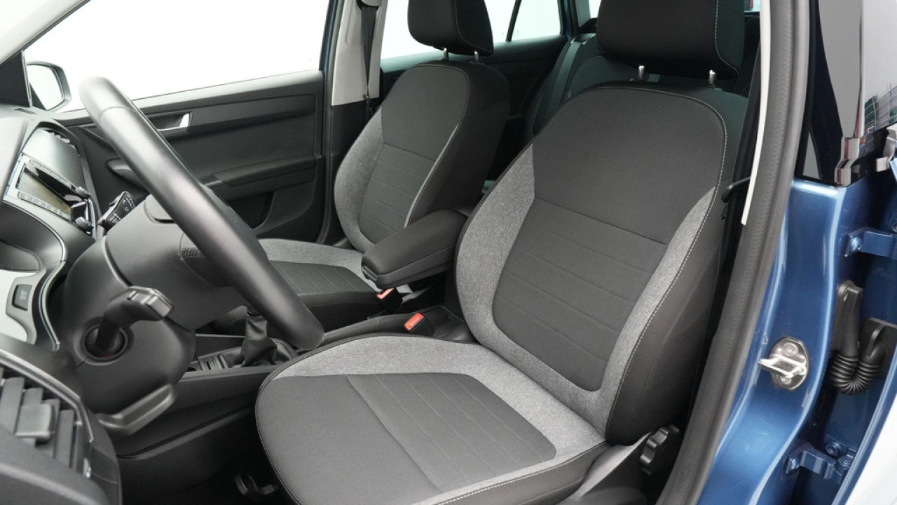 Škoda Fabia Combi 1.0 TSI 95pk Business Edition