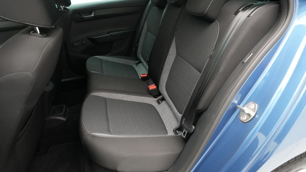 Škoda Fabia Combi 1.0 TSI 95pk Business Edition