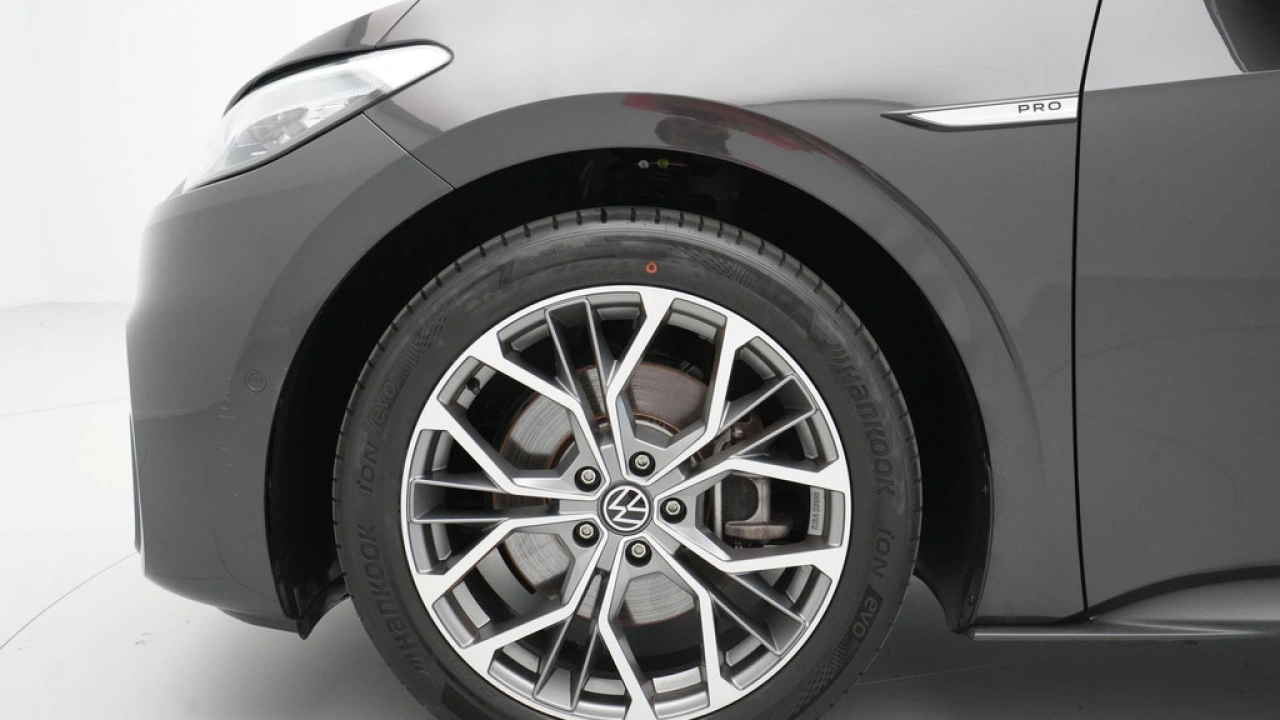 Volkswagen ID.3 Pro Edition 58 kWh