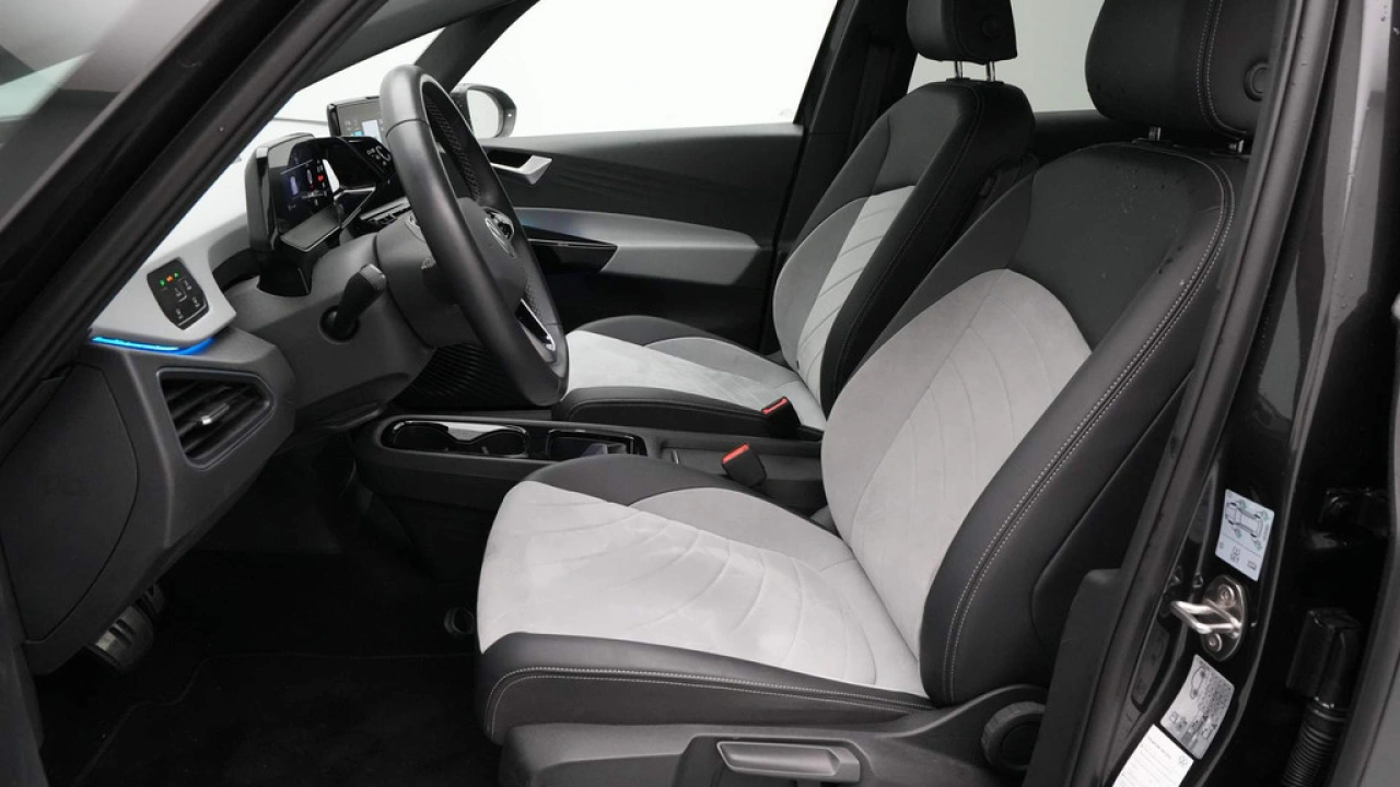 Volkswagen ID.3 Pro Edition 58 kWh