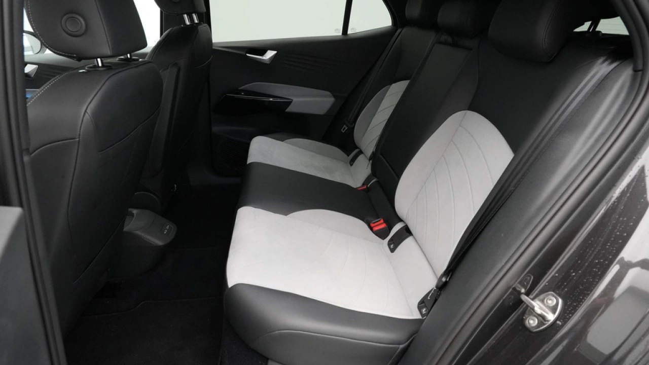 Volkswagen ID.3 Pro Edition 58 kWh