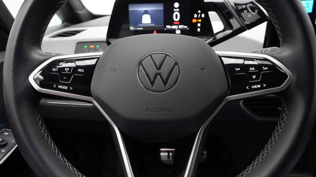 Volkswagen ID.3 Pro Edition 58 kWh