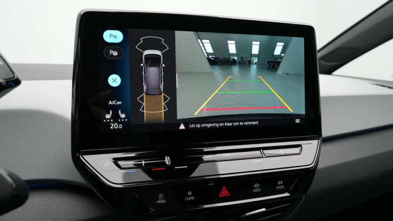 Volkswagen ID.3 Pro Edition 58 kWh