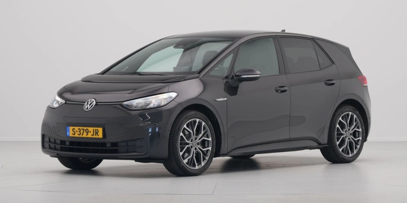 Volkswagen ID.3 Pro Edition 58 kWh