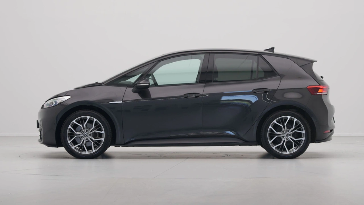 Volkswagen ID.3 Pro Edition 58 kWh