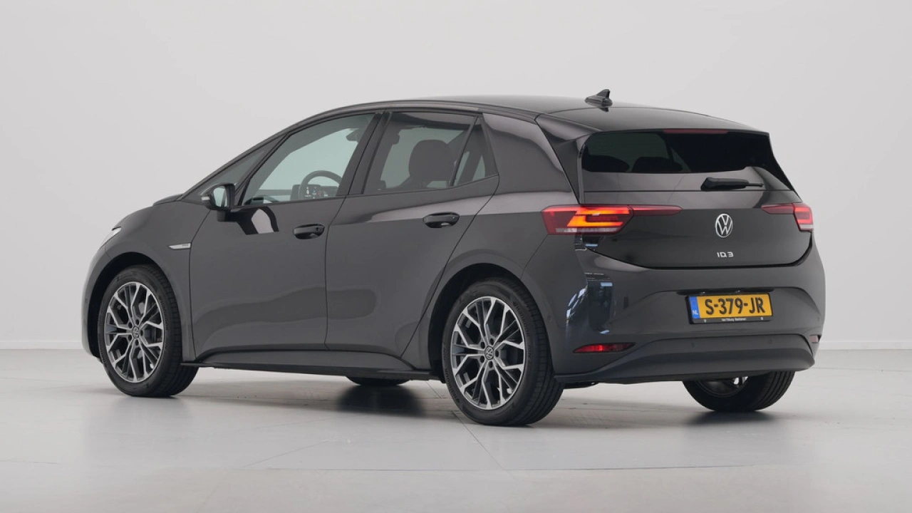 Volkswagen ID.3 Pro Edition 58 kWh