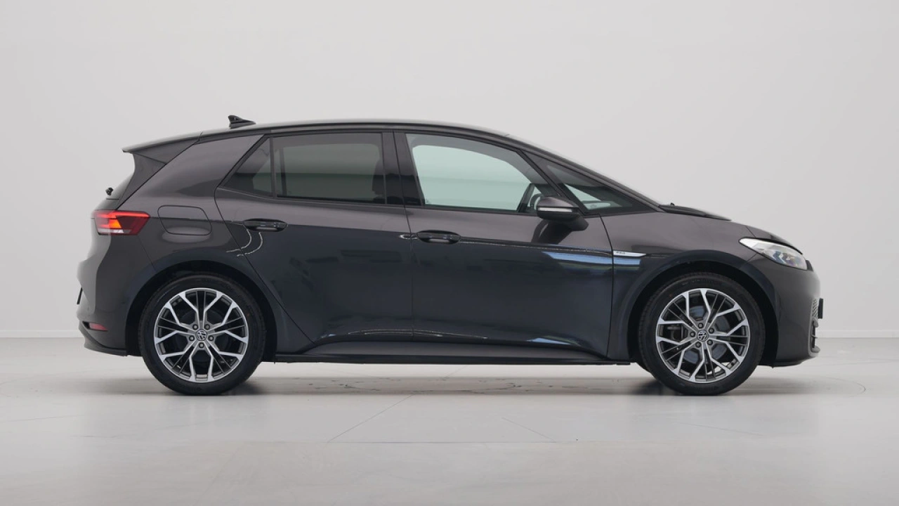 Volkswagen ID.3 Pro Edition 58 kWh