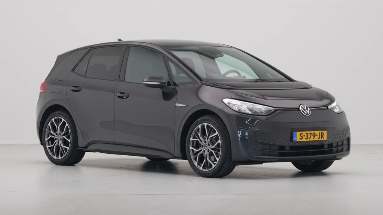 Volkswagen ID.3 Pro Edition 58 kWh