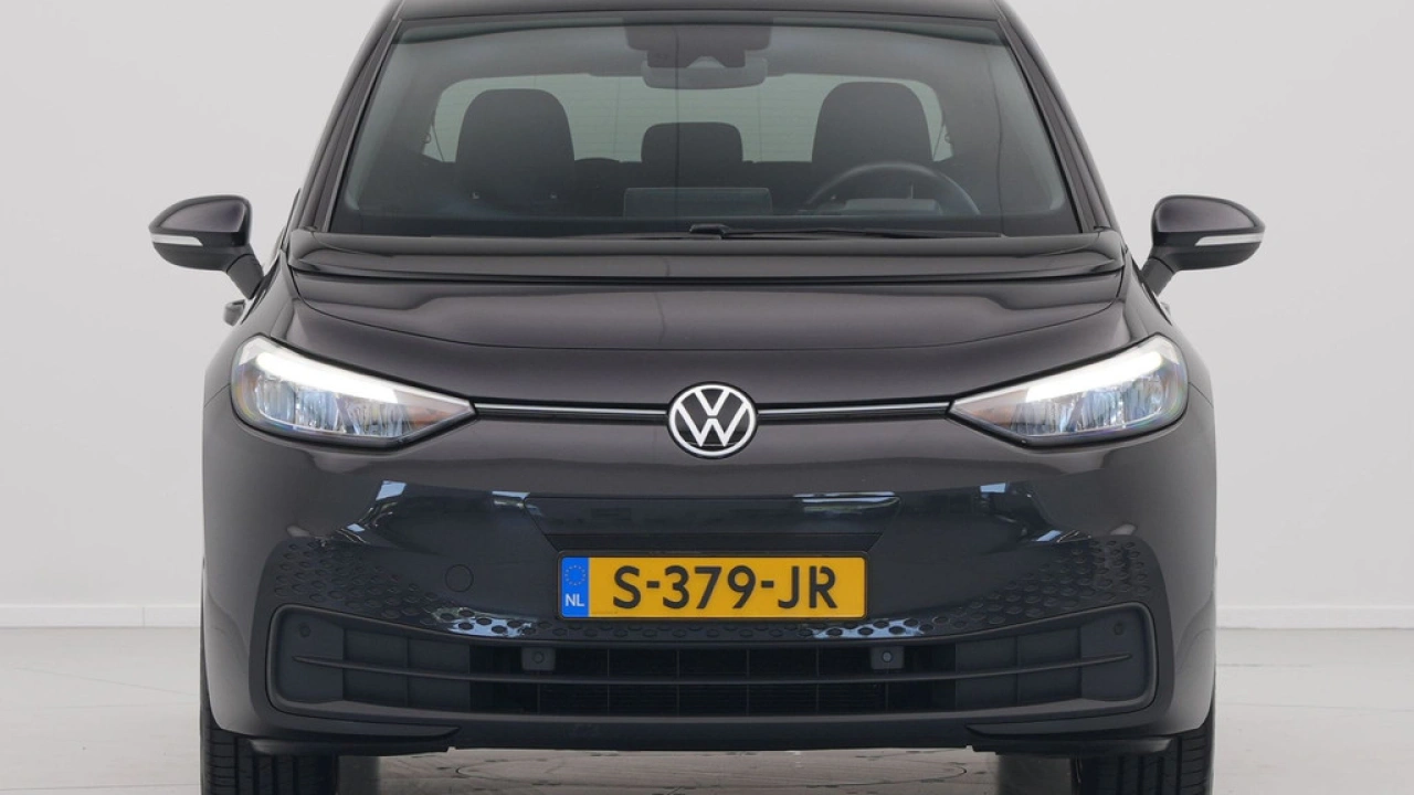 Volkswagen ID.3 Pro Edition 58 kWh