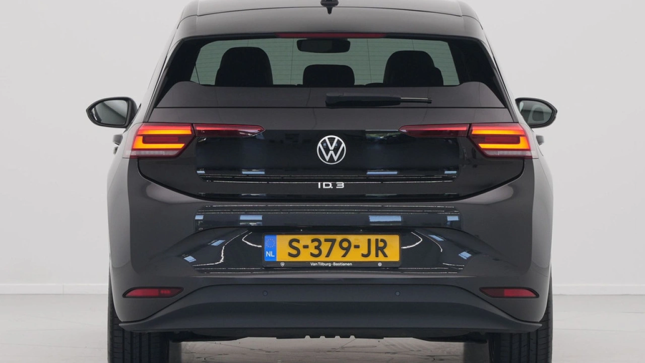 Volkswagen ID.3 Pro Edition 58 kWh