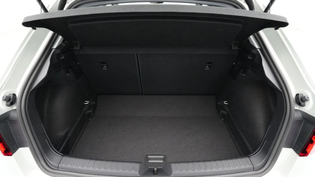 Audi A1 Sportback 25 TFSI 95 pk s-tronic S line edition