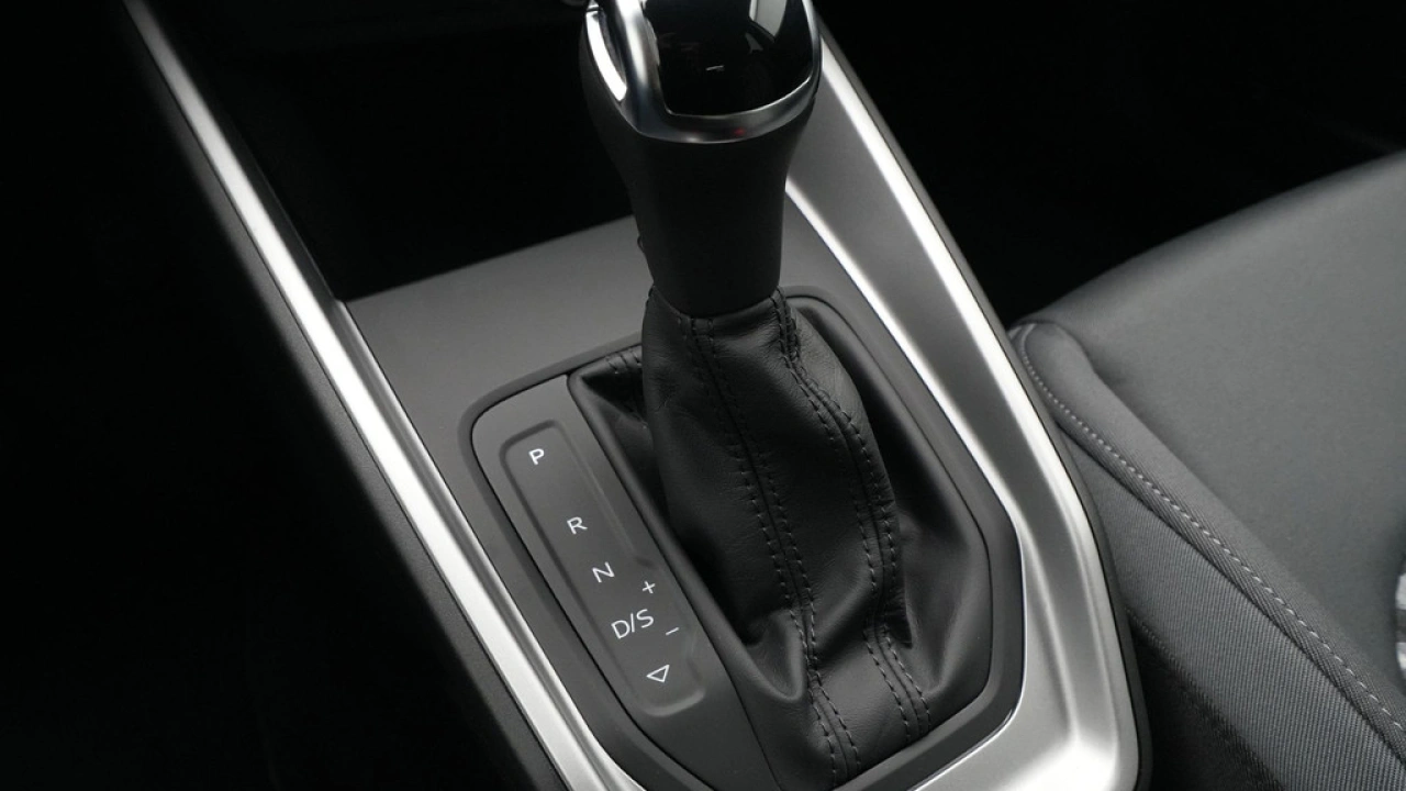 Audi A1 Sportback 25 TFSI 95 pk s-tronic S line edition