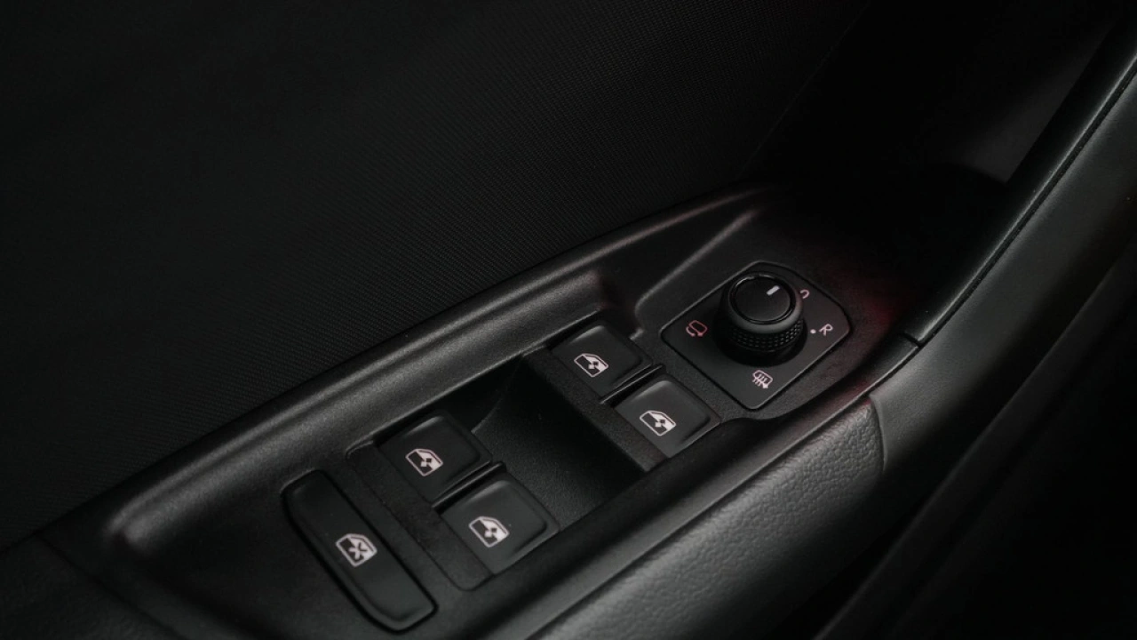 Audi A1 allstreet 30 TFSI 116 pk S-Tronic Advanced edition