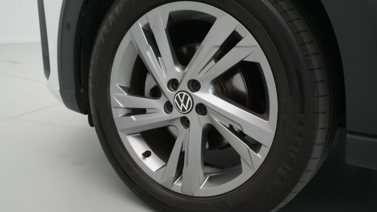 Volkswagen Taigo 1.0 TSI 110pk DSG R-Line