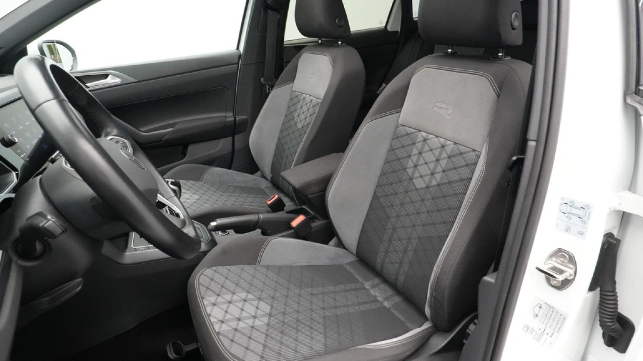 Volkswagen Taigo 1.0 TSI 110pk R-Line
