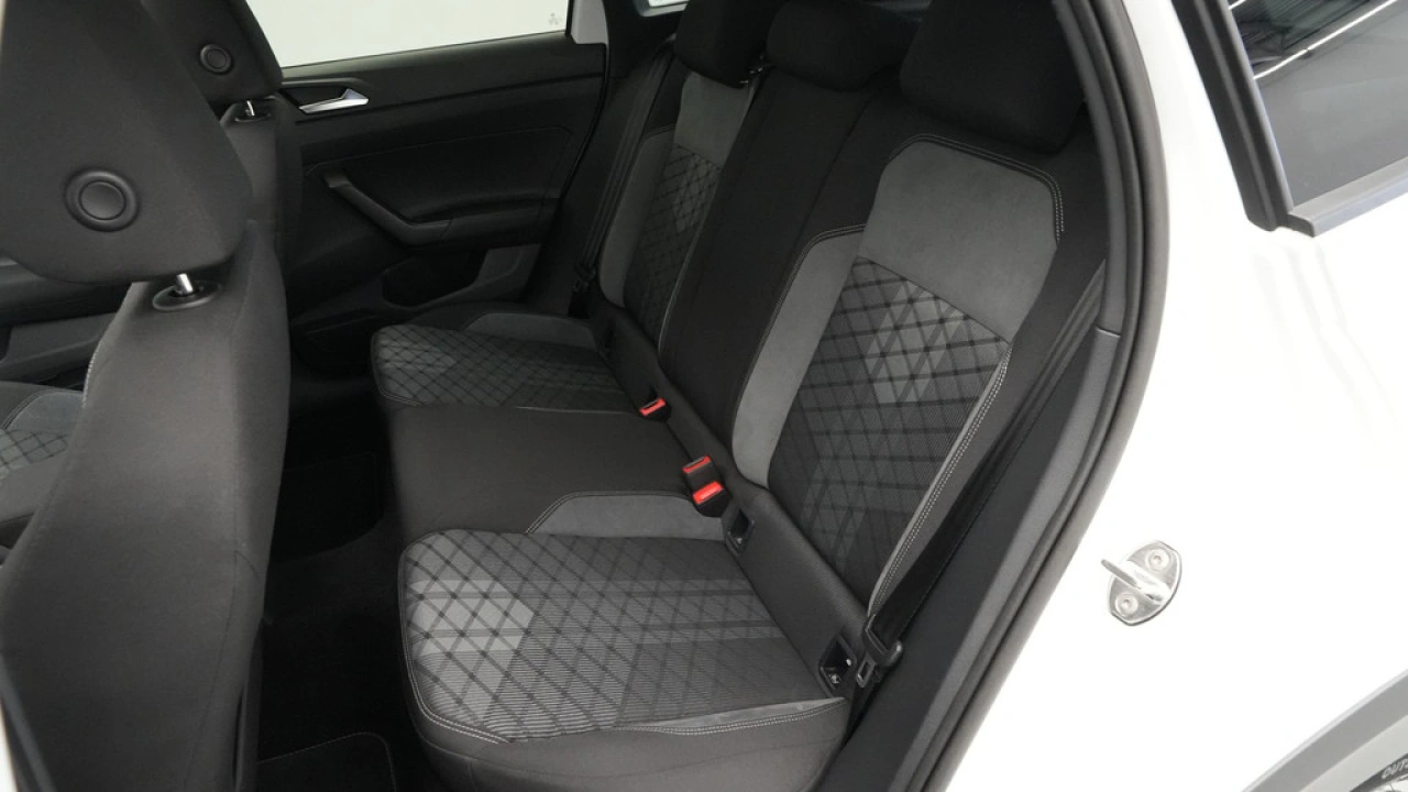 Volkswagen Taigo 1.0 TSI 110pk R-Line