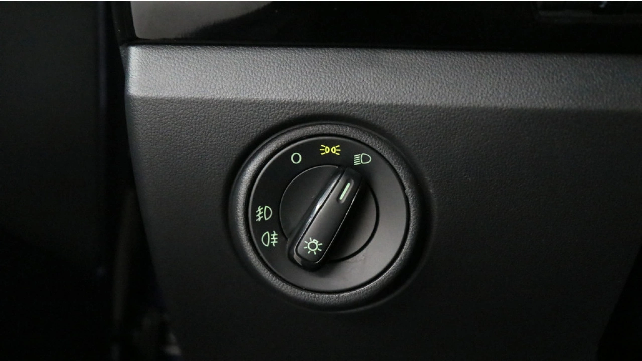 Škoda Citigo 1.0 60pk Greentech Fresh