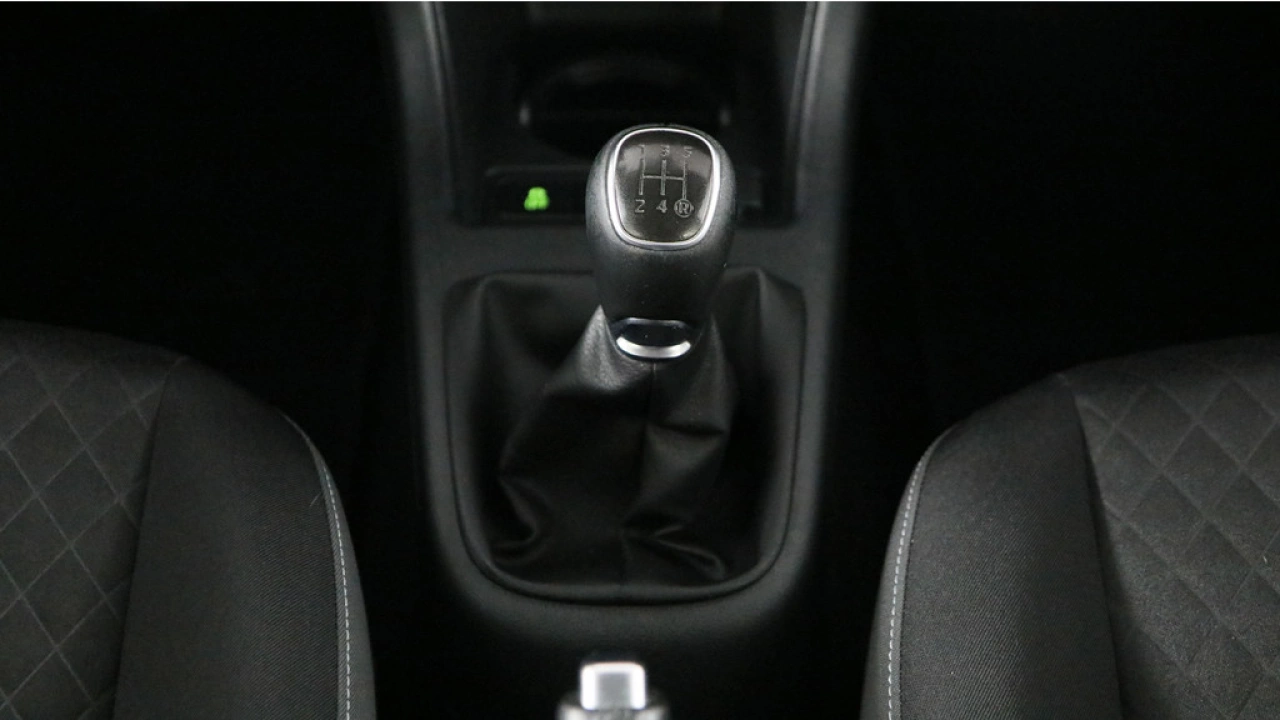 Škoda Citigo 1.0 60pk Greentech Fresh