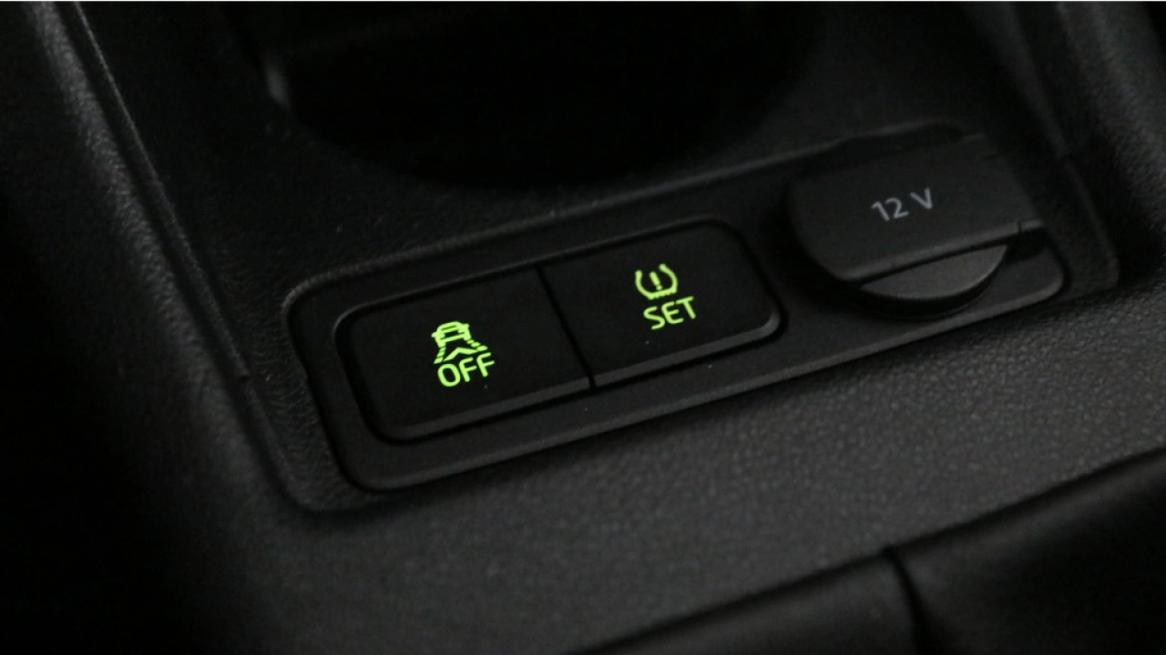 Škoda Citigo 1.0 60pk Greentech Fresh