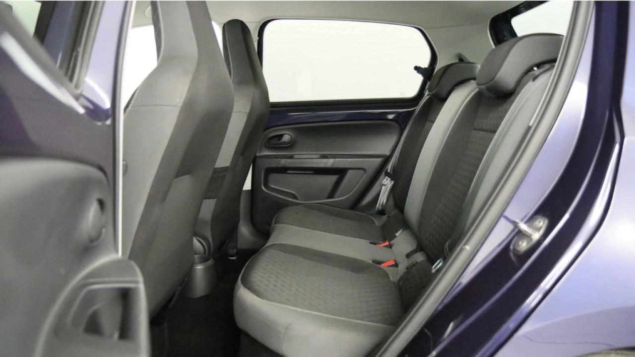 Škoda Citigo 1.0 60pk Greentech Fresh