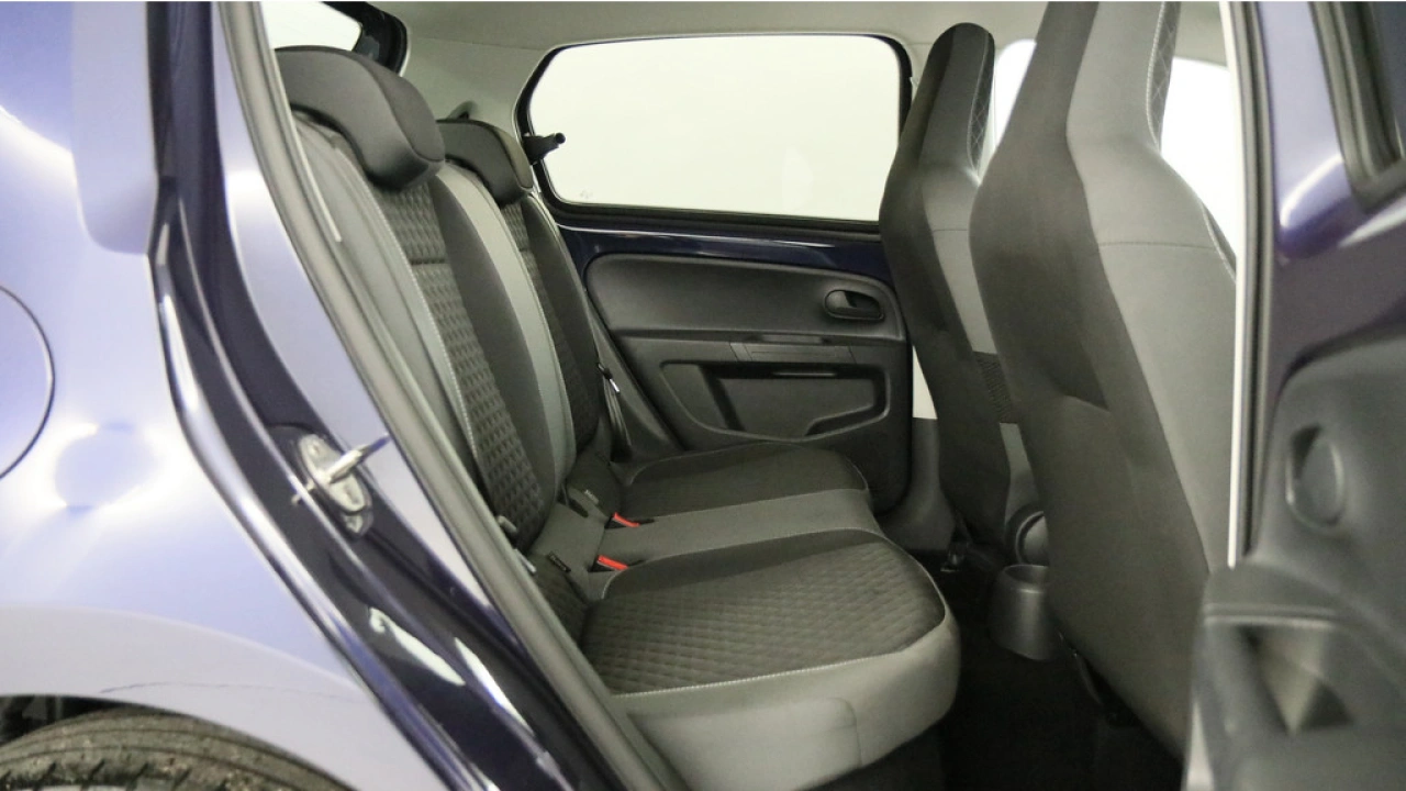 Škoda Citigo 1.0 60pk Greentech Fresh