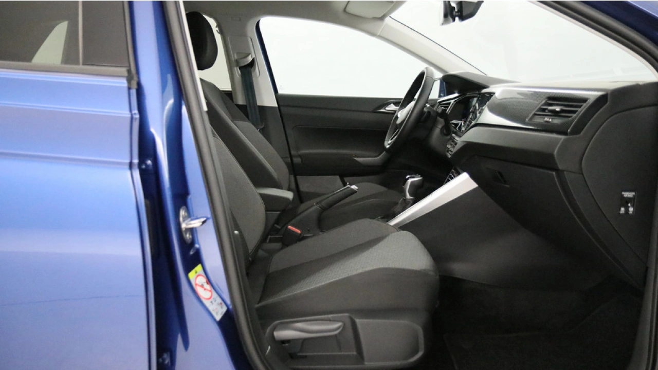 Volkswagen Polo 1.0 TSI 95pk Life Edition DSG