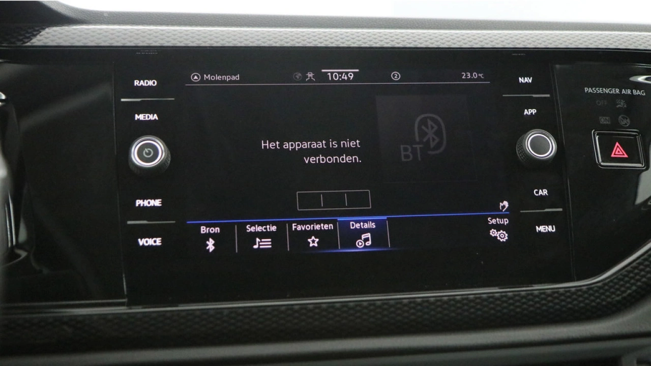 Volkswagen Polo 1.0 TSI 95pk Life Edition DSG