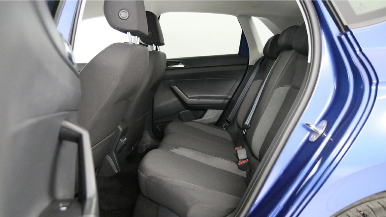 Volkswagen Polo 1.0 TSI 95pk Life Edition DSG