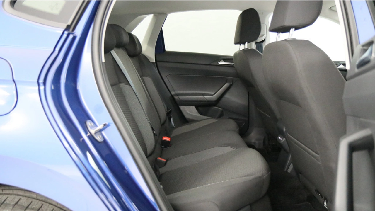 Volkswagen Polo 1.0 TSI 95pk Life Edition DSG