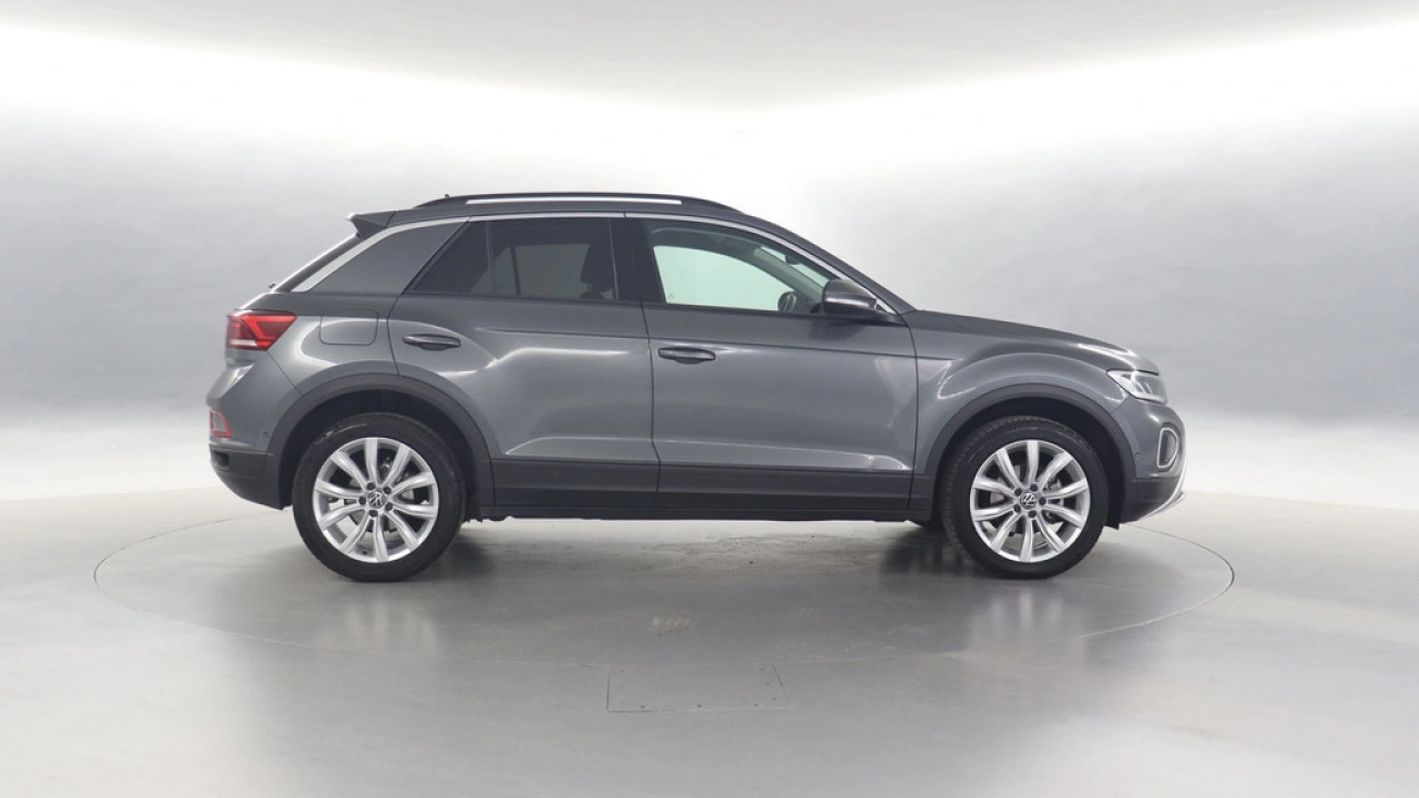 Volkswagen T-Roc 1.5 TSI 150pk Life Edition DSG