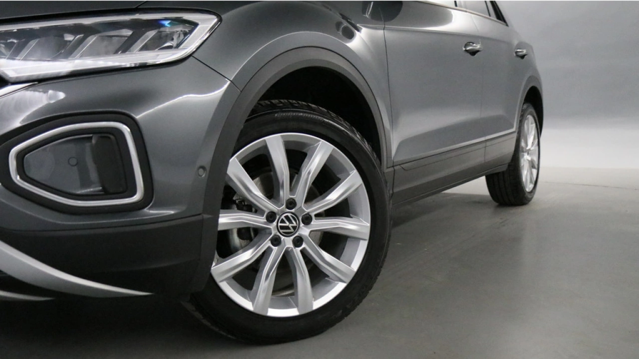Volkswagen T-Roc 1.5 TSI 150pk Life Edition DSG