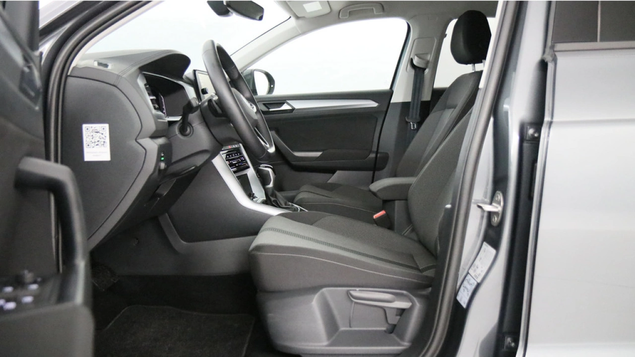 Volkswagen T-Roc 1.5 TSI 150pk Life Edition DSG