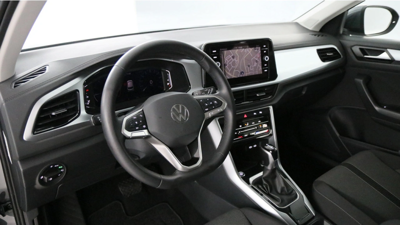 Volkswagen T-Roc 1.5 TSI 150pk Life Edition DSG