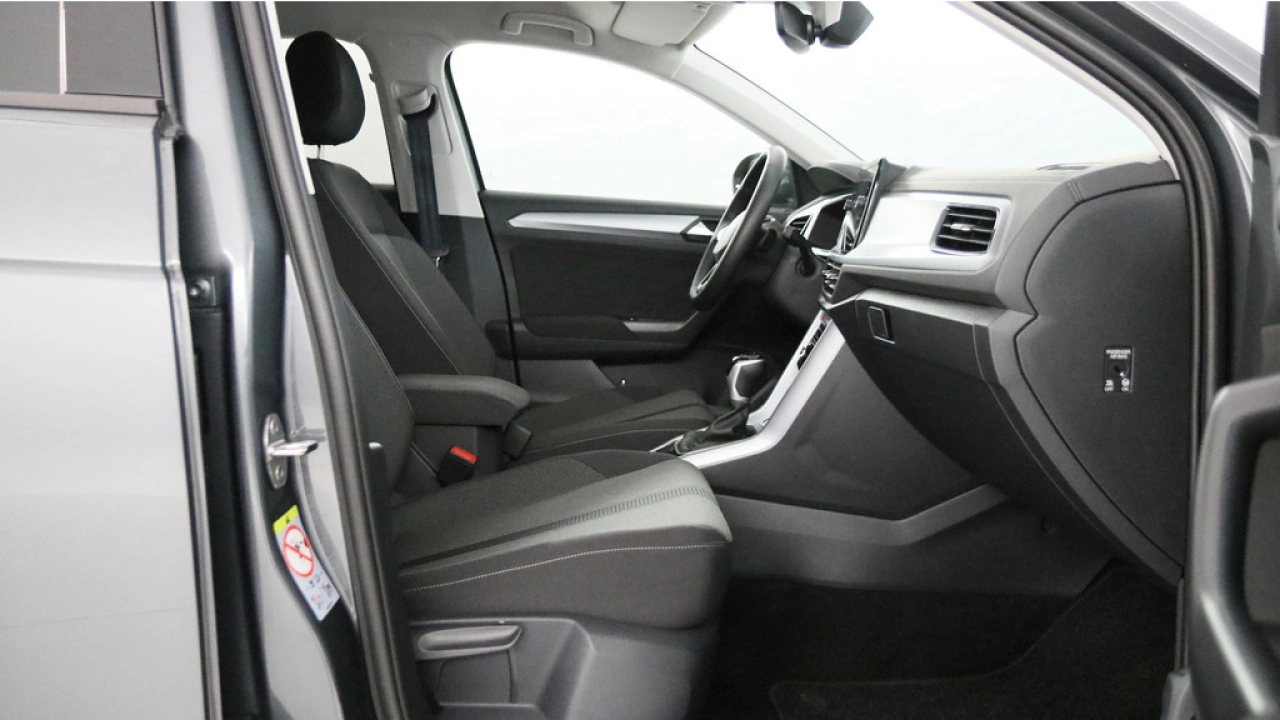 Volkswagen T-Roc 1.5 TSI 150pk Life Edition DSG