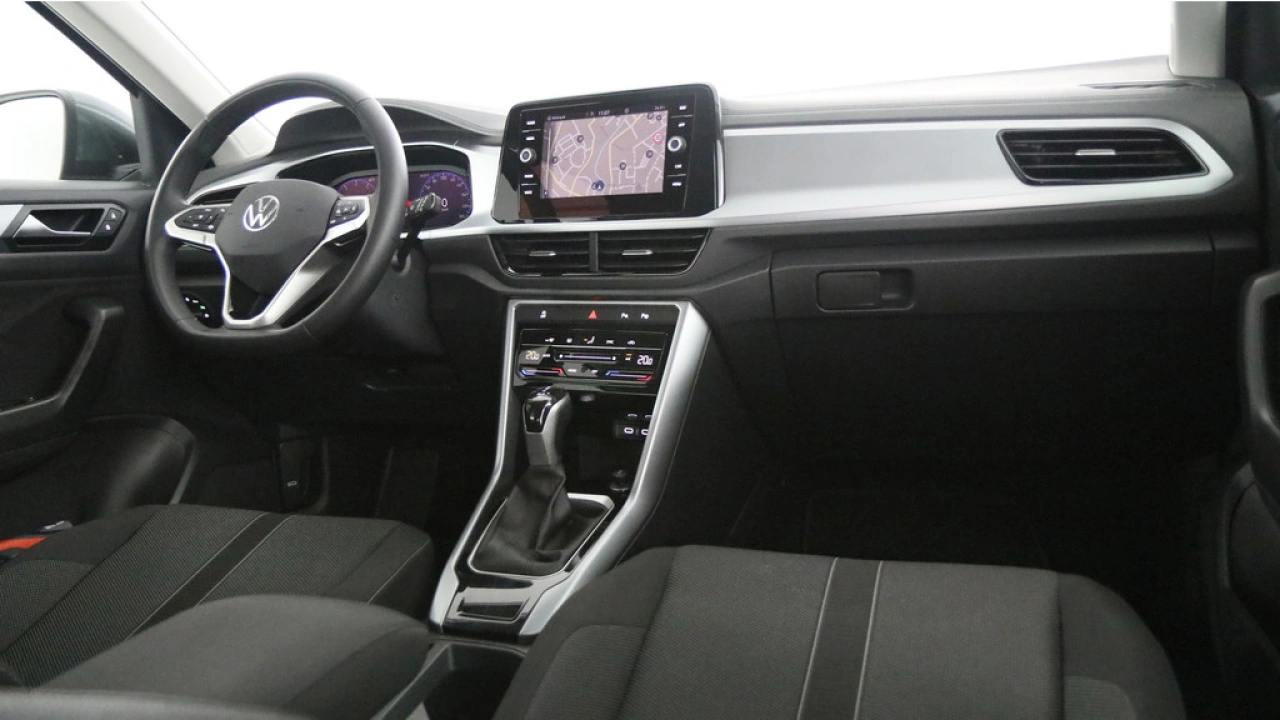 Volkswagen T-Roc 1.5 TSI 150pk Life Edition DSG