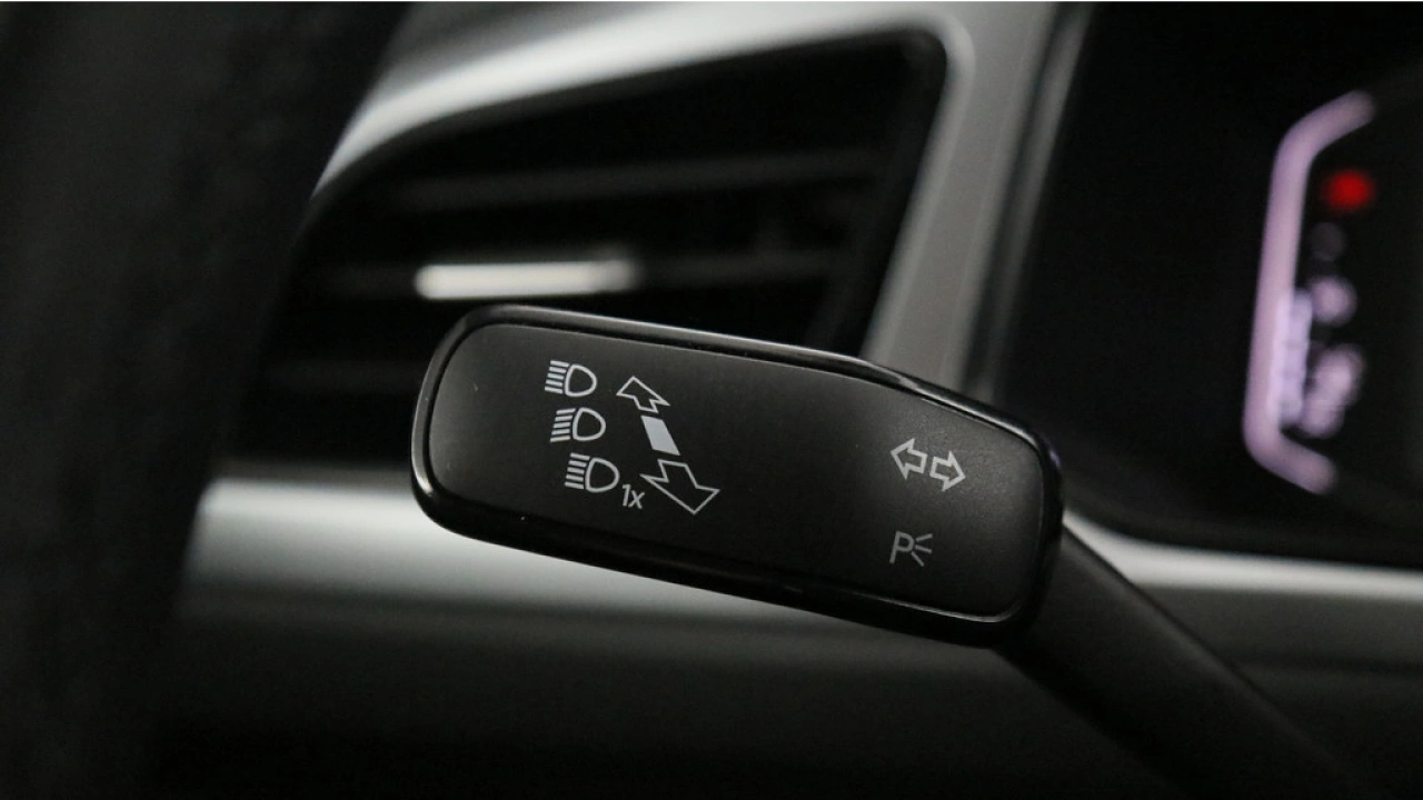 Volkswagen T-Roc 1.5 TSI 150pk Life Edition DSG