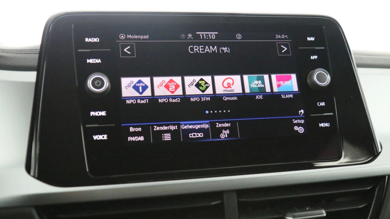 Volkswagen T-Roc 1.5 TSI 150pk Life Edition DSG