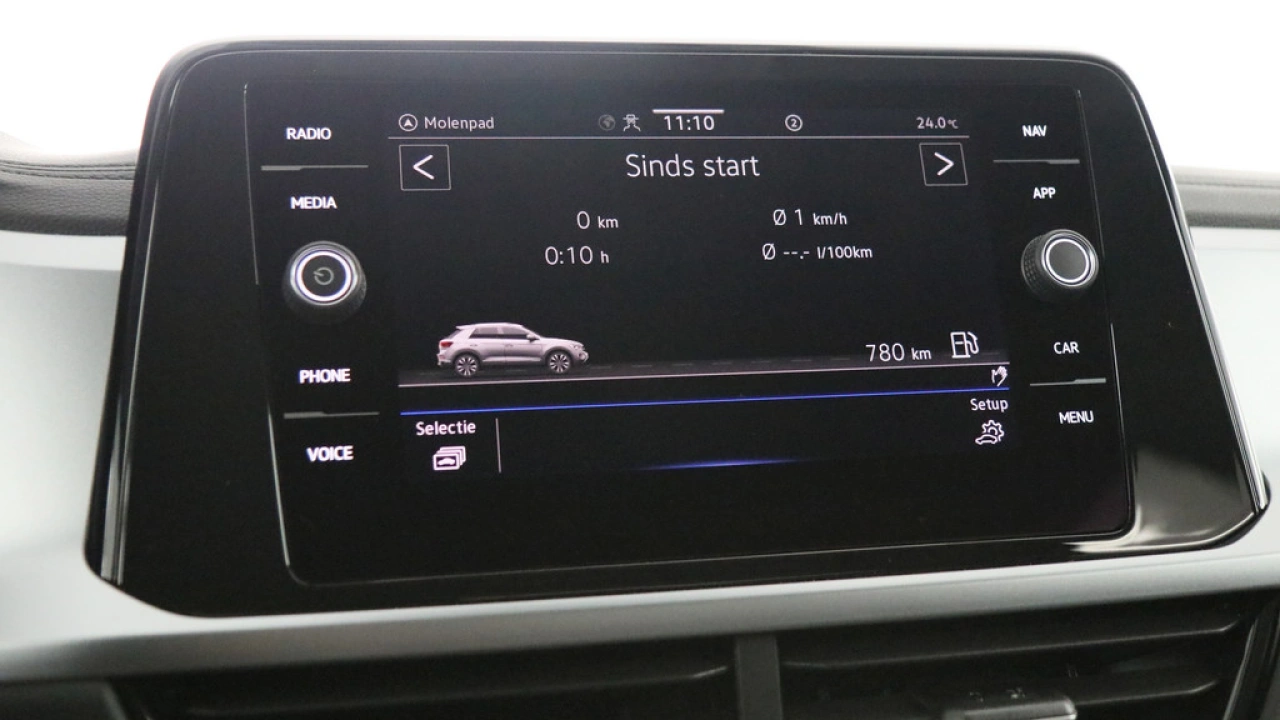 Volkswagen T-Roc 1.5 TSI 150pk Life Edition DSG