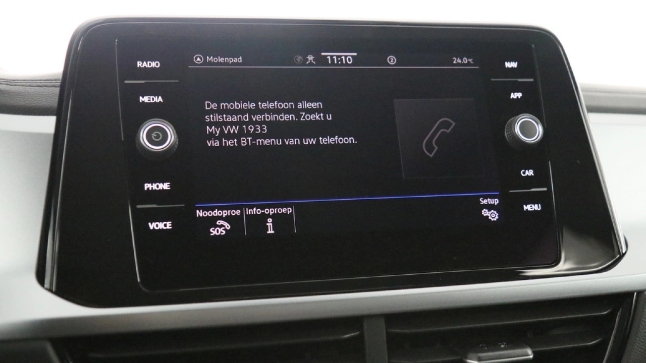 Volkswagen T-Roc 1.5 TSI 150pk Life Edition DSG