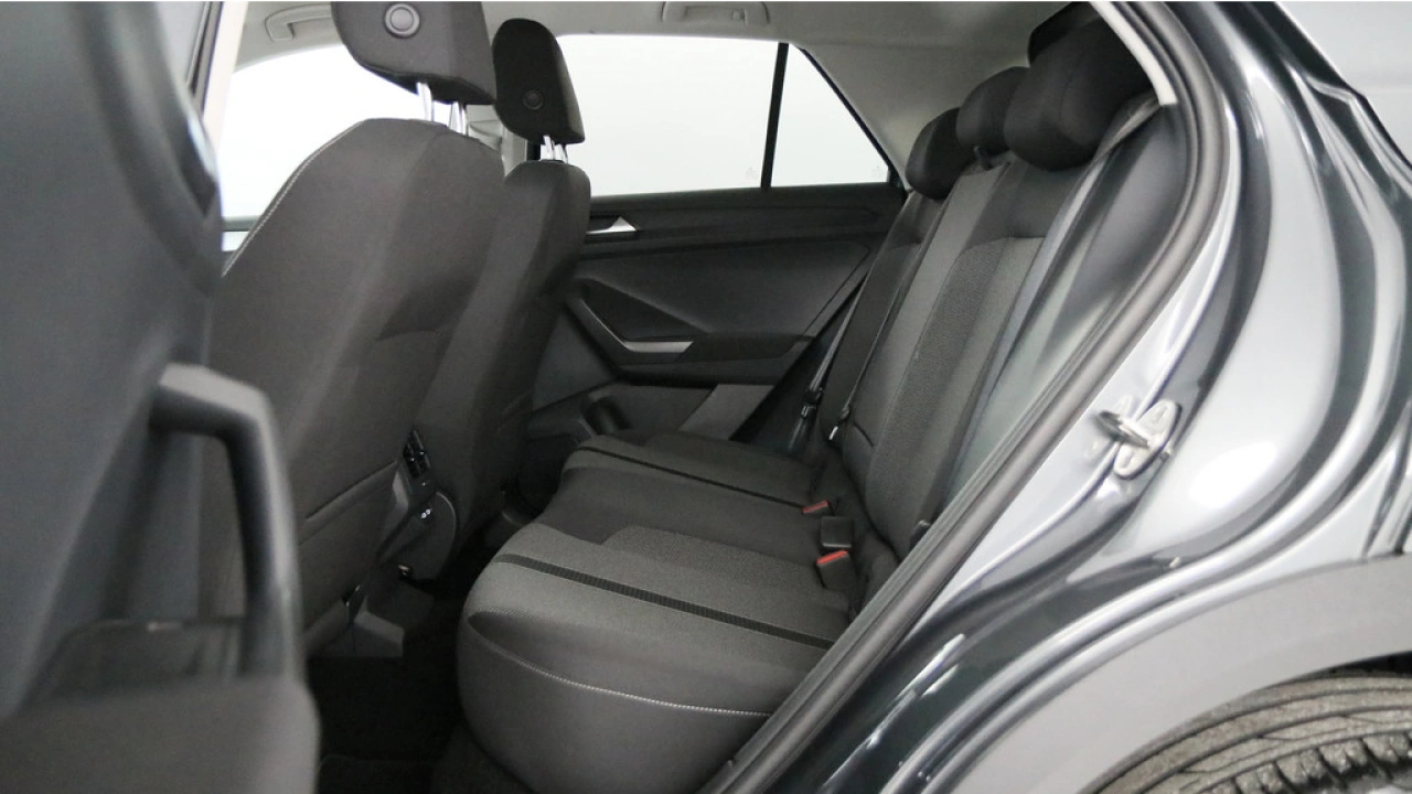 Volkswagen T-Roc 1.5 TSI 150pk Life Edition DSG