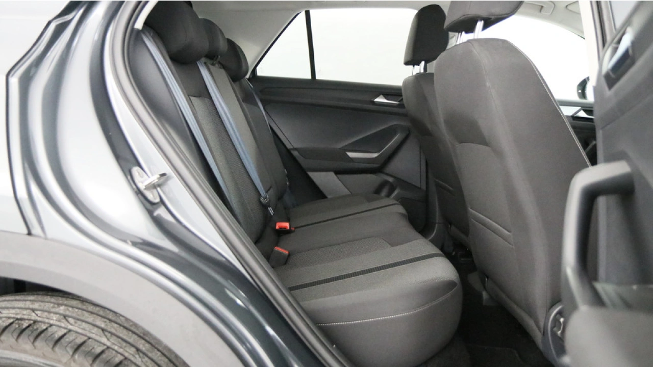 Volkswagen T-Roc 1.5 TSI 150pk Life Edition DSG