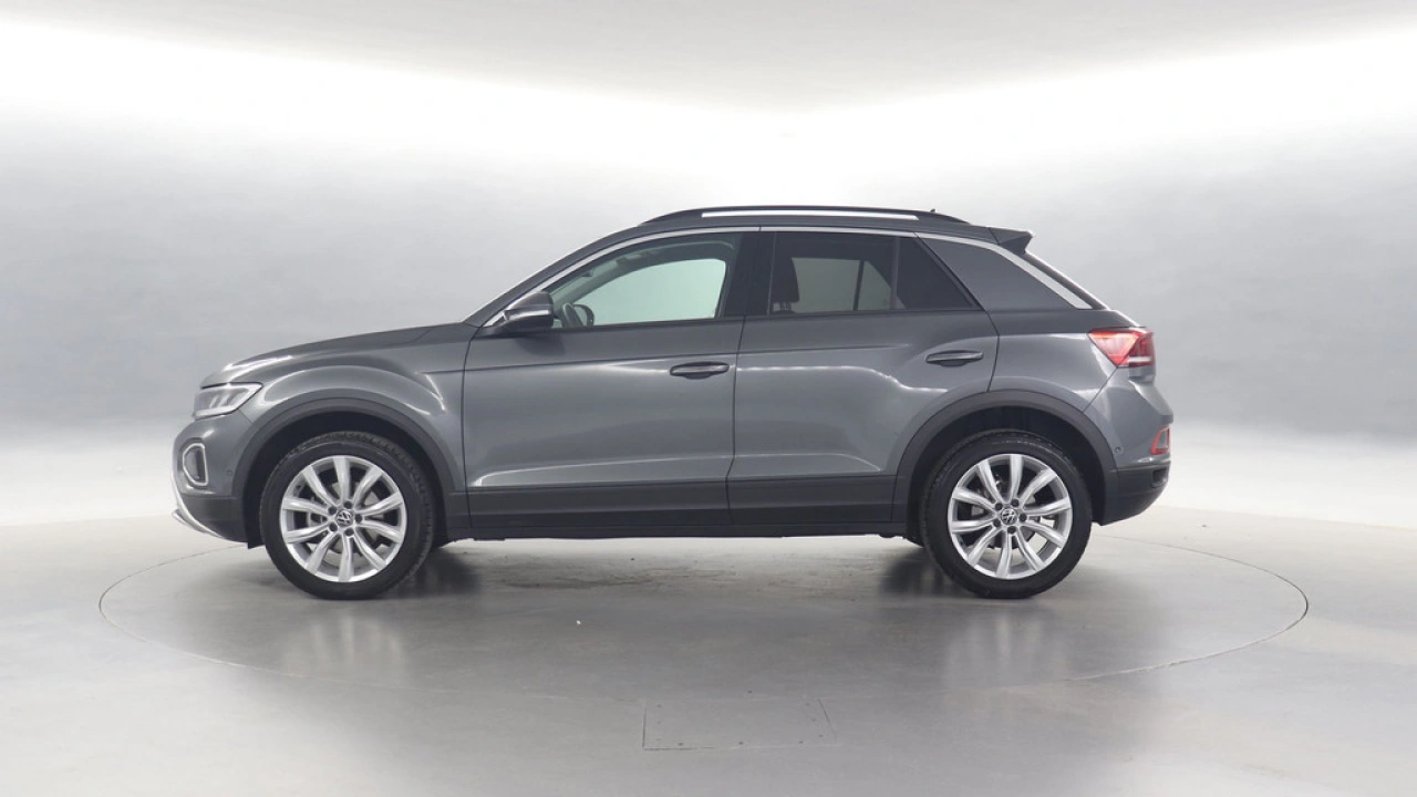 Volkswagen T-Roc 1.5 TSI 150pk Life Edition DSG