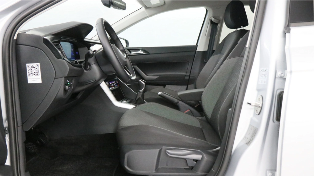 Volkswagen Polo 1.0 TSI 95pk Life Edition