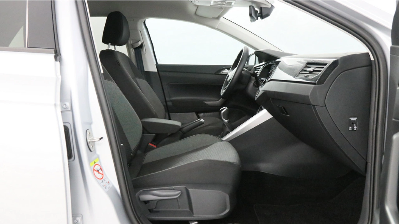 Volkswagen Polo 1.0 TSI 95pk Life Edition