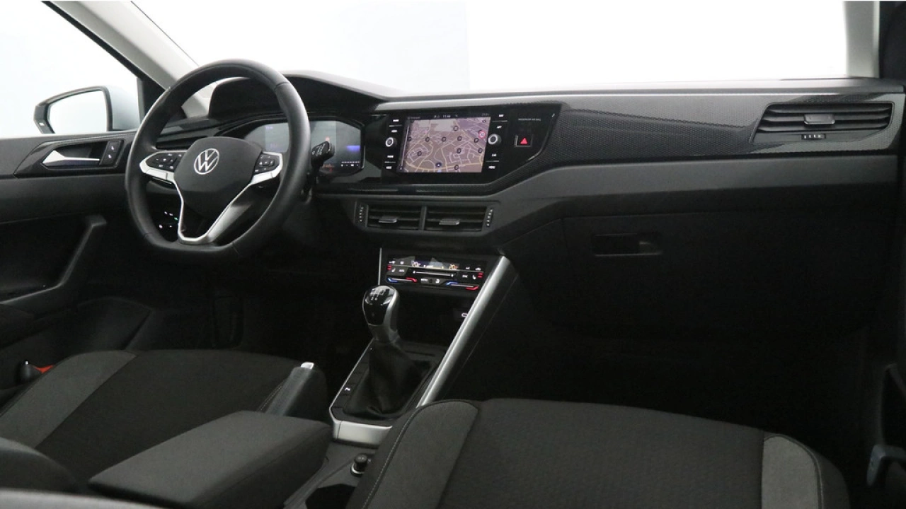 Volkswagen Polo 1.0 TSI 95pk Life Edition