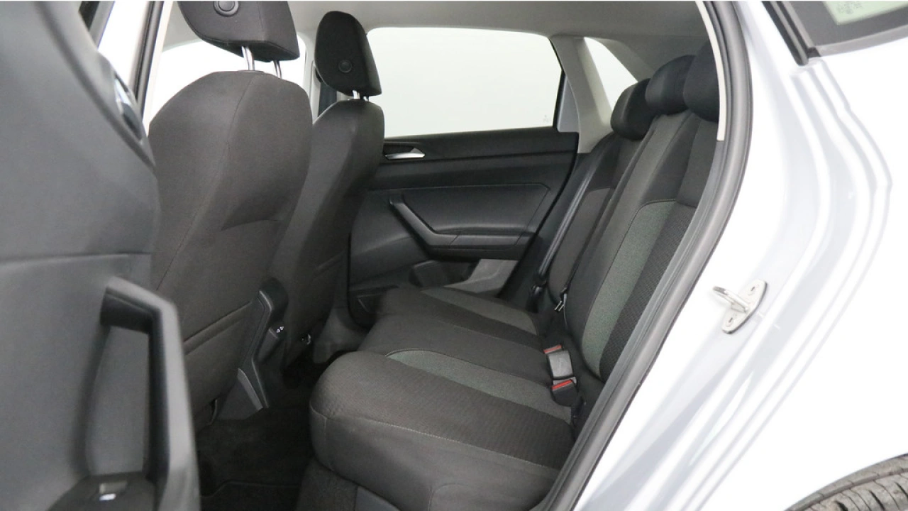 Volkswagen Polo 1.0 TSI 95pk Life Edition