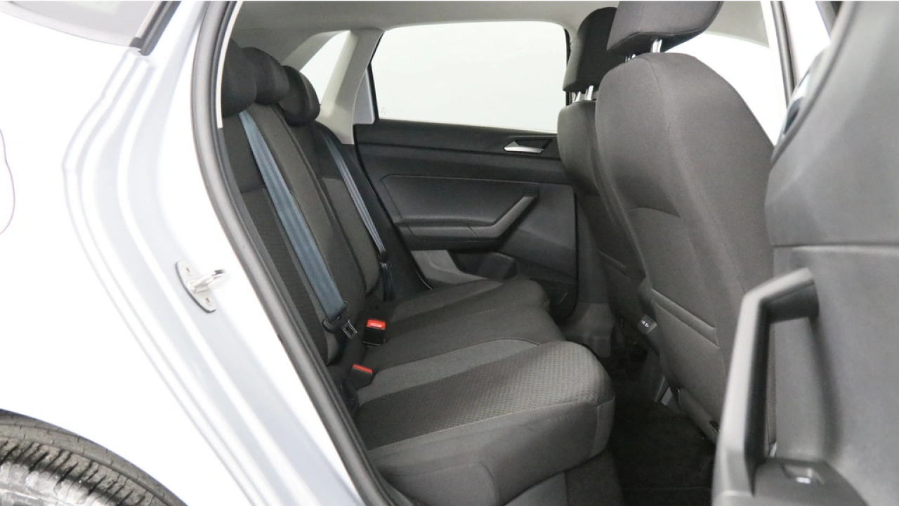 Volkswagen Polo 1.0 TSI 95pk Life Edition