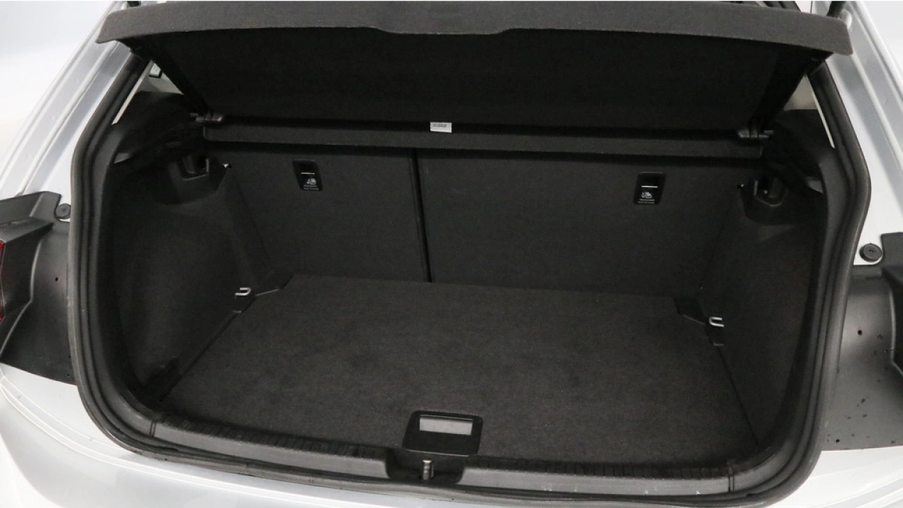 Volkswagen Polo 1.0 TSI 95pk Life Edition