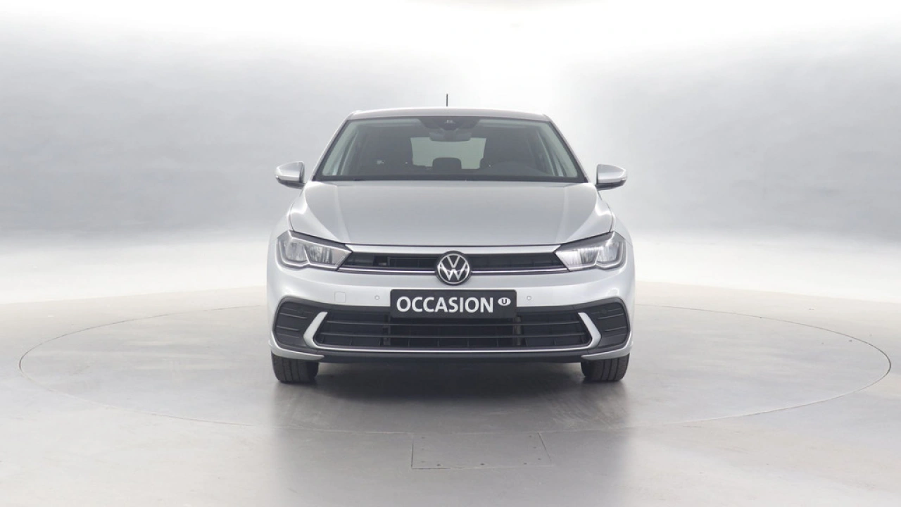 Volkswagen Polo 1.0 TSI 95pk Life Edition
